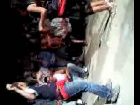 danse kabyle