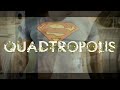 CT FLETCHER LEGDAY QUADTROPOLIS