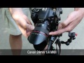 Canon 24mm 1.4 Mark II vs Sigma 24mm 1.8 Macro Lens Review