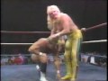 Tommy Angel & Trent Knight v The Midnight Express