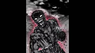 Her Memories Makes Him Stronger Berserk