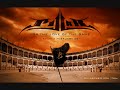Pillar- Fireproof w/ lyrics