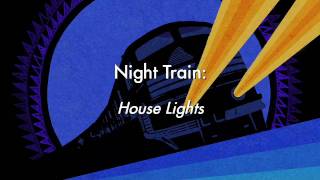 Watch Keane House Lights video