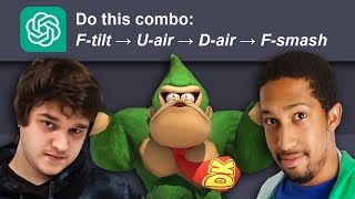 First One To Do The Chatgpt Combo Wins W Larry Lurr