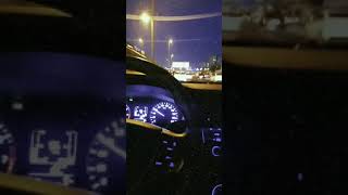 Hyundai İ20 / Gece Snap