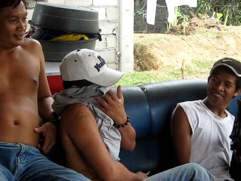bulao scandal(iponan)
