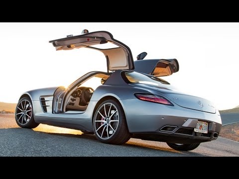 Mercedes SLS AMG GT Debate! Plus the BMW / Toyota Tie Up & CLA Debut - Wide Open Throttle Episode 53 Mercedes SLS AMG GT Debate! Plus the BMW / Toyota Tie Up & CLA Debut - Wide Open Throttle Episode 53