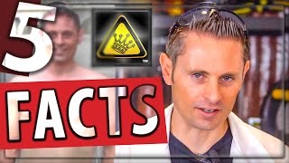 10 Things You DIDNT Know About Grant Thompson - 10 Things You DIDNT Know About Grant Thompson -