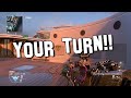 Black Ops 2 Funny Moments Montage! (Land Dolphins and Dance Contests!)