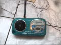 Foto pequena Power Fm Transmitter