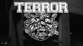 Watch Terror This World Never Wanted Me video