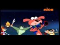 Nickelodeon (India) Pakdam Pakdai Space Attack Promo (2018)
