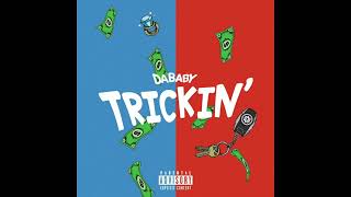 Watch Dababy Trickin video