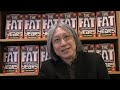 The Fat Years by Chan Koonchung The Fat Years by Chan Koonchung