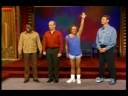Whose Line Is It Anyway - Richard Simmons (Hilarious!)