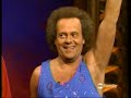 Whose Line Is It Anyway - Richard Simmons (Hilarious!)