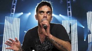 Watch Robbie Williams Chemical Devotion video