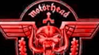 Watch Motorhead Mine All Mine video