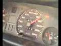 Audi 100 2.3E 130HP 205 km/h