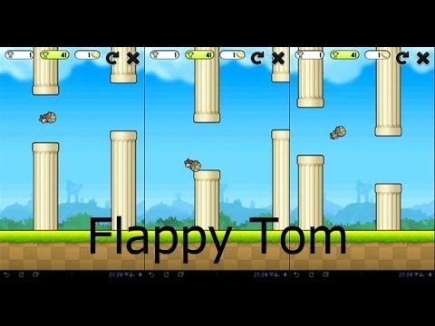 flappy tom flappy tom