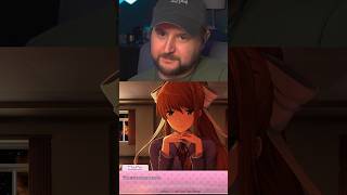 She Knows Doki Doki Literature Club