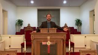 Ecclesiastes 9:1-12 — "Life and Death Under the Sun"