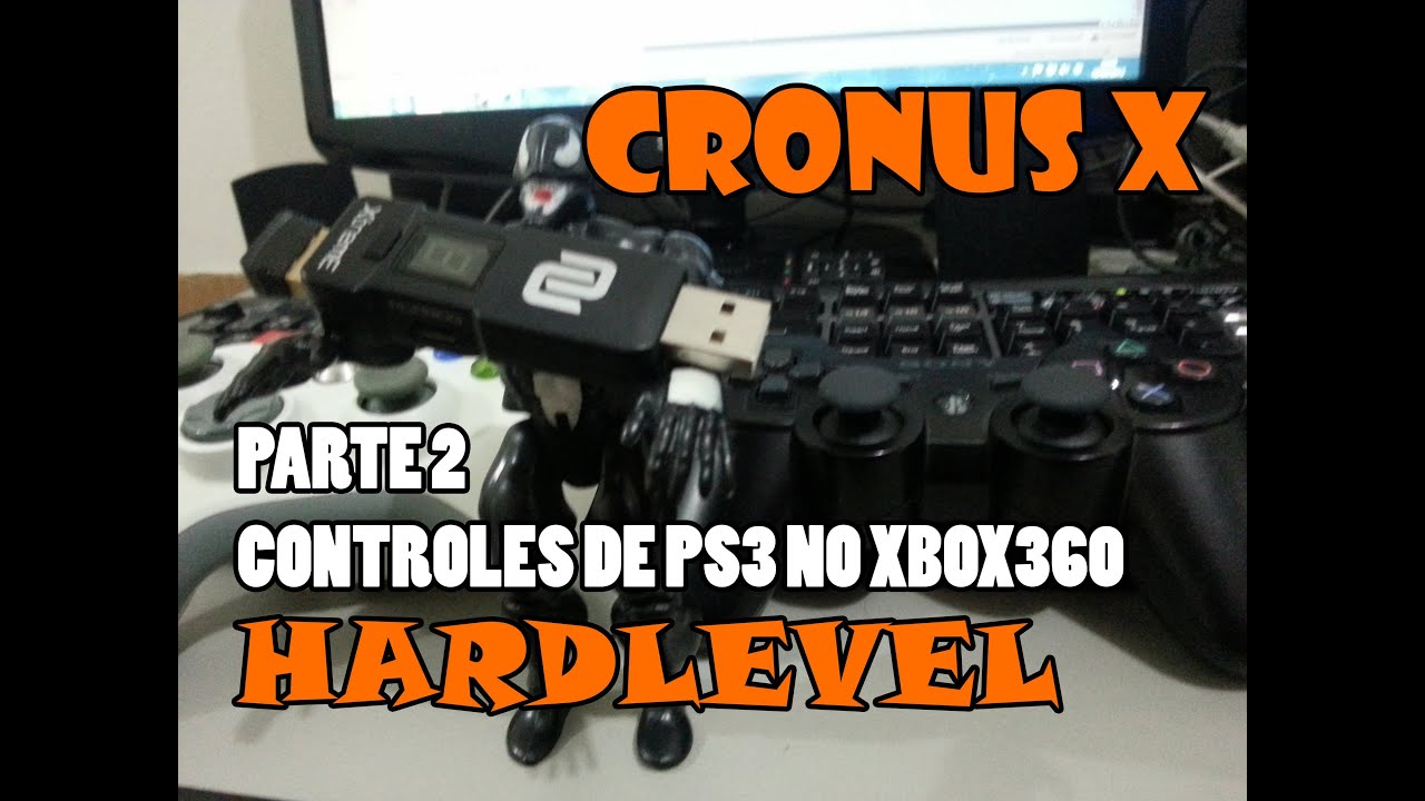 chronus for xbox chronus for xbox