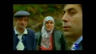 Sır Dosyası 3.Bölüm Gece Gelen Part 1