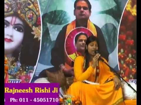 Lord Vishnu - Shri Hari Bhajan : Hari Sharnam Hari Sharnam by...