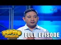 Pepito Manaloto: Full Episode 218
