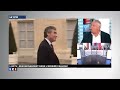Le coup de gueule de Gerard Filoche contre Cahuzac