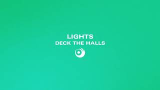 Watch Lights Deck The Halls video