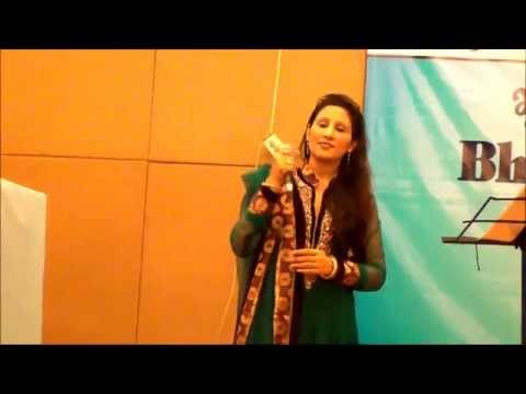 Simrat Chhabra ..... YEH ZINDGI USI KI HAI JO KISI KA HO GAYA...