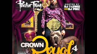 Watch Pastor Troy Intro walk Like Yall Talk It video