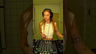 Xenia Is Dropping Her New Track Muhomor