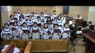 2019 크리스마스 칸타타