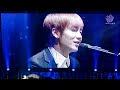 110219 Leeteuk solo - Close your eyes [ss3 Japan]
