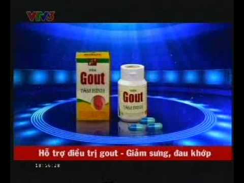 08 15 13 GOUT TAM BINH Gout Treatment CHI TRUNG 30s REVISED TVC Archives