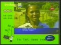 A Lion that plays Football in Africa