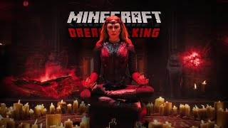 Scarlet Witch DREAMWALKING in Minecraft [DEMO]