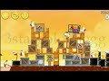 Angry Birds Rio Cherry 1 To 7 Golden Beachball Level images Angry Birds Rio Cherry 1 To 7 Golden Beachball Level