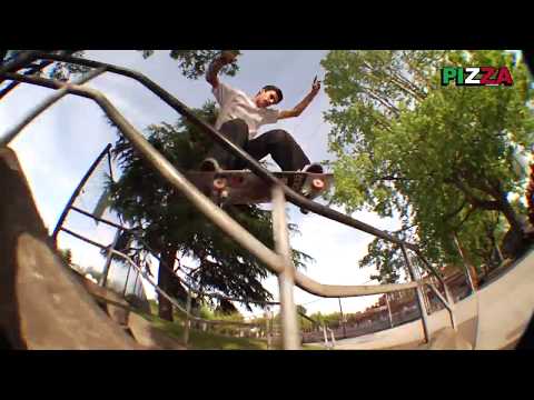 Ducky Kovacs | Thaw Files