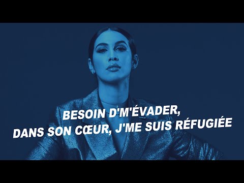 Lyna Mahyem - Demain Paroles