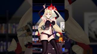 Zenless Zone Zeroalice With Adult Lingerie Set