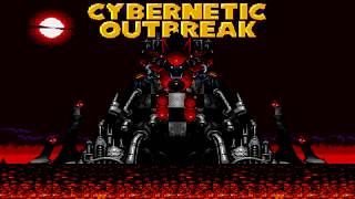 Sonic 4: Cybernetic Outbreak Gameplay 2015 (In 60 Fps)
