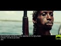 Blackhouse (Georgia Anne Muldrow w/ DJ Romes) - Somali