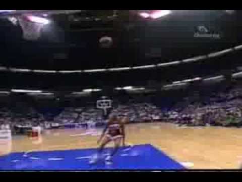 Spud Webb