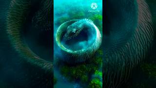 Big Snake Cobra Video