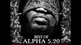 Watch Alpha 520 Guerriers feat Mac Kregor Mystik video