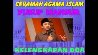 Ceramah Ustad Yusuf Mansur Judul Nongkrong Hak Jalan Ceramah Ustad Yusuf Mansur Judul Nongkrong Hak Jalan